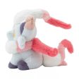 Pokemon Center Original Fuwa Fuwa Hisuian Zorua Plush Doll JAPAN OFFICIAL Discount