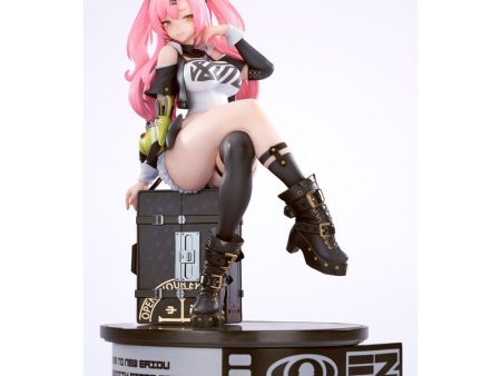 APEX Zenless Zone Zero Nicole Demara 1 7 Figure JAPAN OFFICIAL Discount