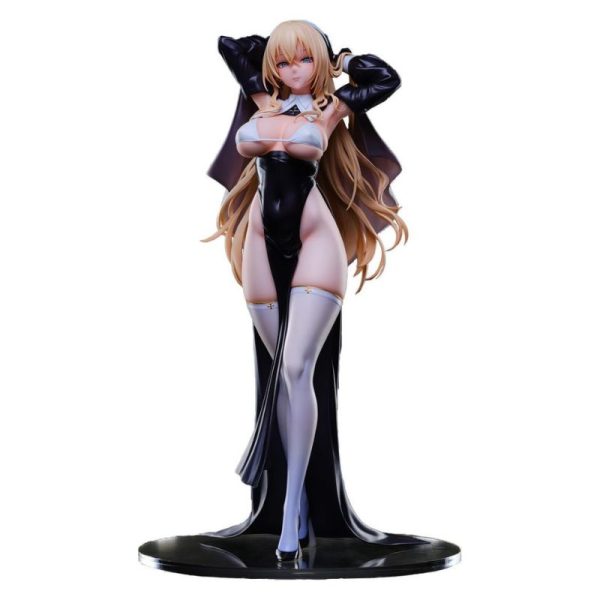 OMAHA Sophia Marianne Deluxe Edition 1 6 Figure JAPAN OFFICIAL on Sale