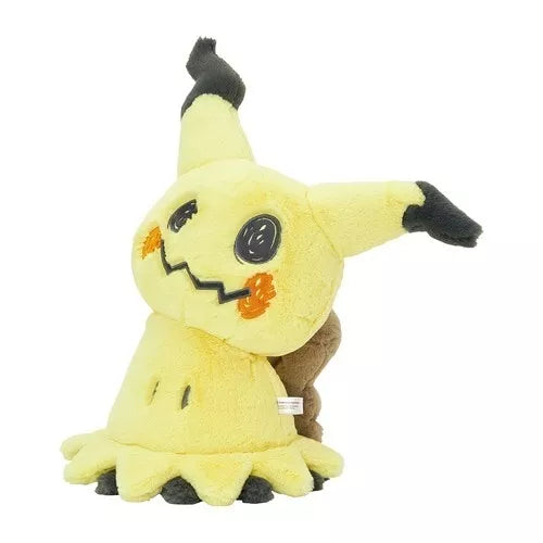 Pokemon Center Original Fuwa Fuwa Mimikyu Plush Doll JAPAN OFFICIAL Online Sale