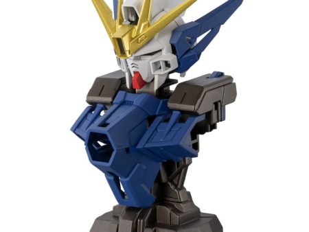 Mobile Suit Gundam MS Mechanical Bust 08 Wing Gundam Zero EW 6Pack BOX Figure on Sale