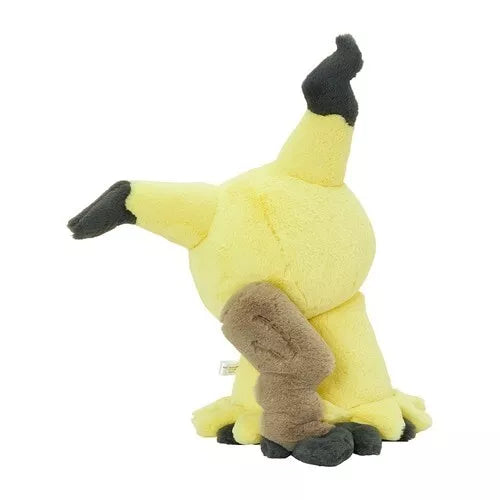 Pokemon Center Original Fuwa Fuwa Mimikyu Plush Doll JAPAN OFFICIAL Online Sale