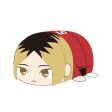 Haikyu!! PoteKoro Mascot Kenma Kozume Msize 2 Plush JAPAN OFFICIAL For Cheap