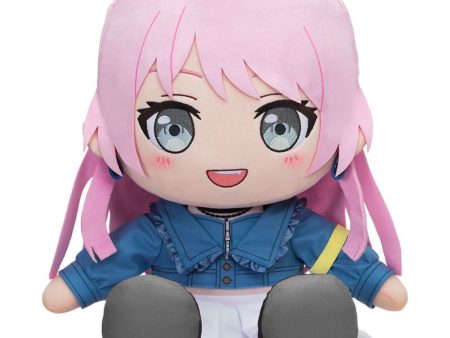 Good Smile Company BanG Dream! MyGO!!!!! Anon Chihaya Big Plush JAPAN Discount