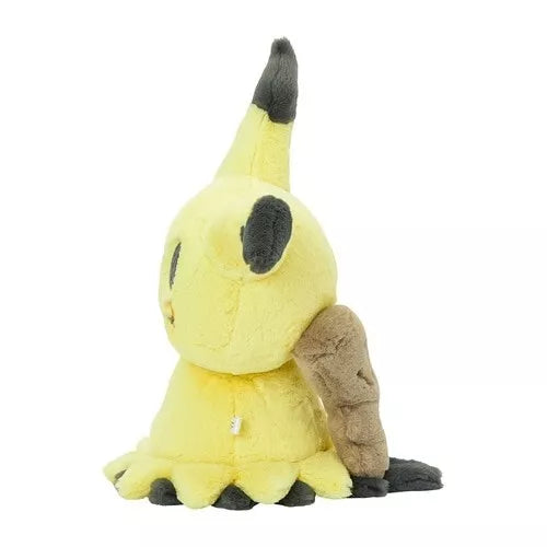 Pokemon Center Original Fuwa Fuwa Mimikyu Plush Doll JAPAN OFFICIAL Online Sale