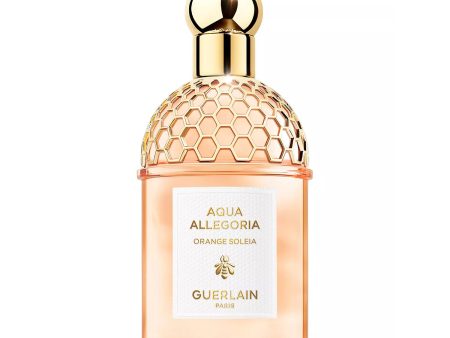 Aqua Allegoria Orange Soleia by Guerlain Cheap