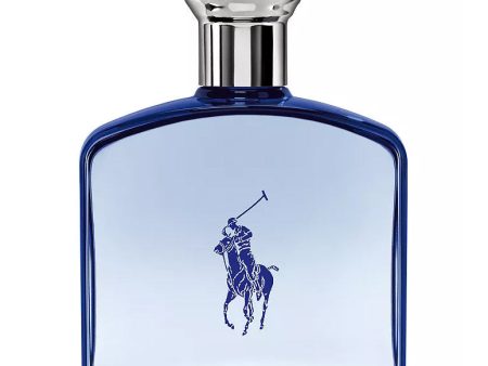 Polo Ultra Blue by Ralph Lauren Discount