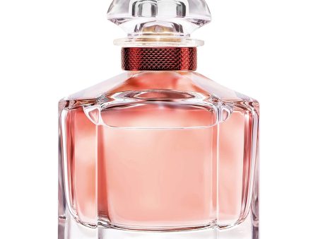 Mon Guerlain Bloom of Rose Eau de Parfum by Guerlain Discount