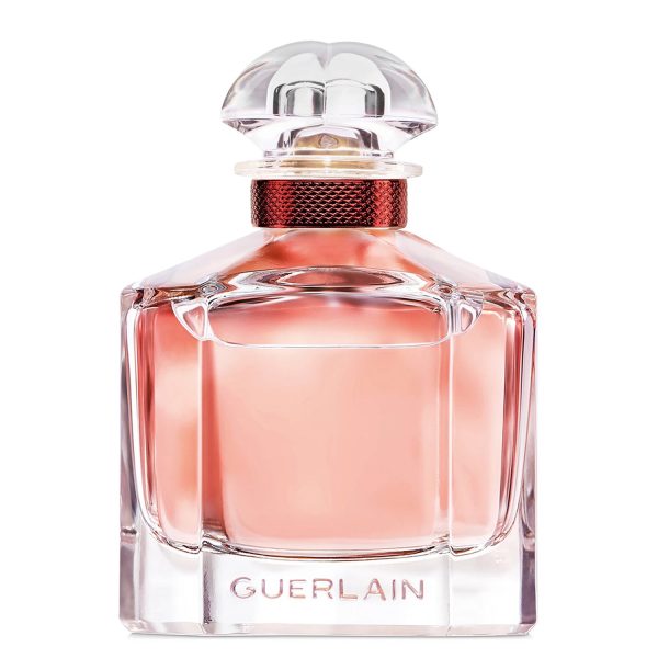 Mon Guerlain Bloom of Rose Eau de Parfum by Guerlain Discount