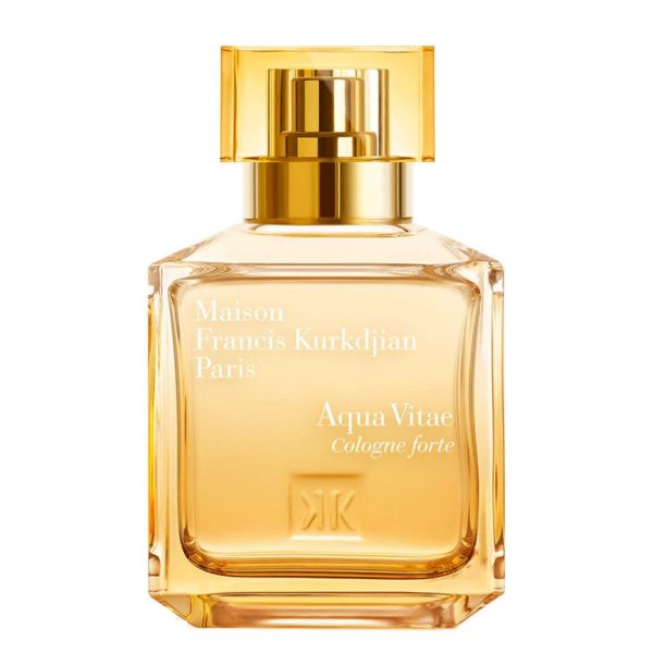 Aqua Vitae Cologne Forte by Maison Francis Kurkdjian on Sale