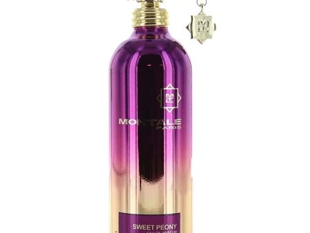 Sweet Peony by Montale Fashion