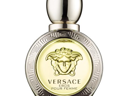 Versace Eros Pour Femme Eau de Toilette by Versace Supply