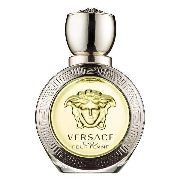 Versace Eros Pour Femme Eau de Toilette by Versace Supply