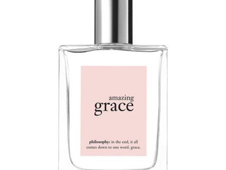 Amazing Grace by Philosophy on Sale