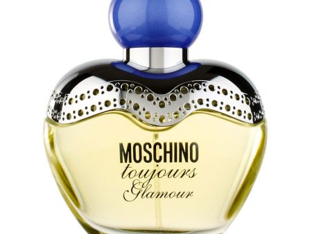 Toujours Glamour by Moschino Discount