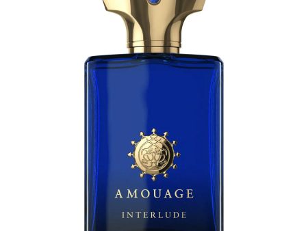 Amouage Interlude Man by Amouage Supply