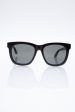 SAINT LAURENT Black Acetate Sunglasses Online Hot Sale