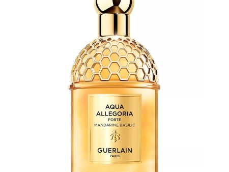 Aqua Allegoria Forte Mandarine Basilic by Guerlain Online Sale