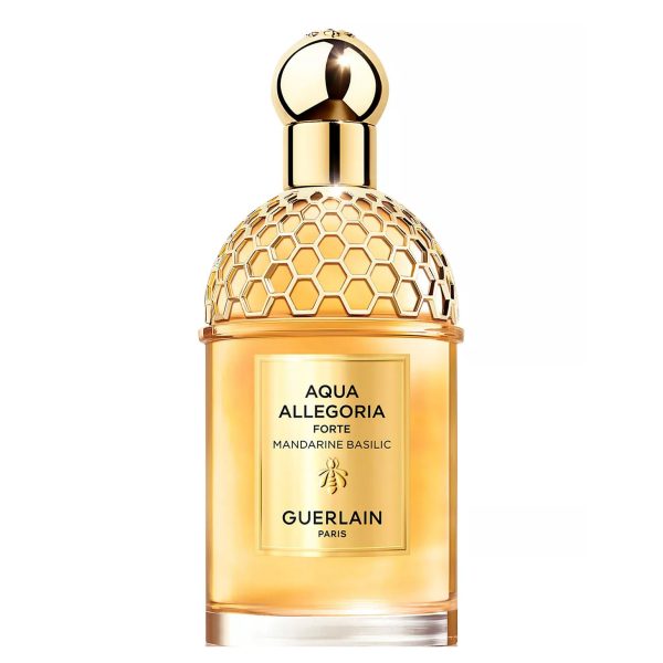 Aqua Allegoria Forte Mandarine Basilic by Guerlain Online Sale