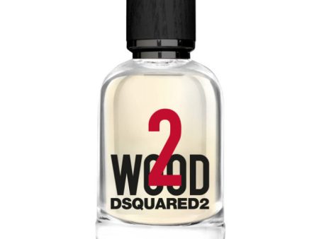 2 Wood by Dsquared2 Hot on Sale