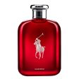 Polo Red Eau de Parfum by Ralph Lauren Sale