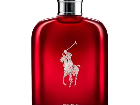 Polo Red Eau de Parfum by Ralph Lauren Sale