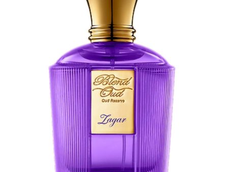 Blend Oud Zagar by Blend Oud Online now