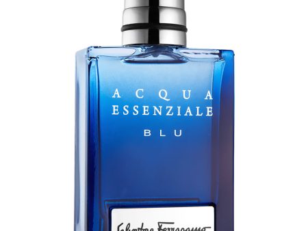 Acqua Essenziale Blu by Salvatore Ferragamo For Discount