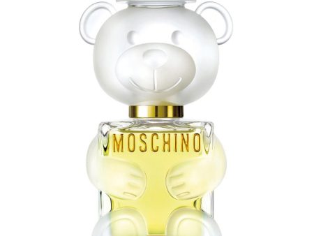 Toy 2 Moschino by Moschino Discount