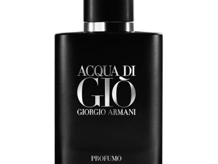 Acqua Di Gio Profumo by Giorgio Armani Fashion