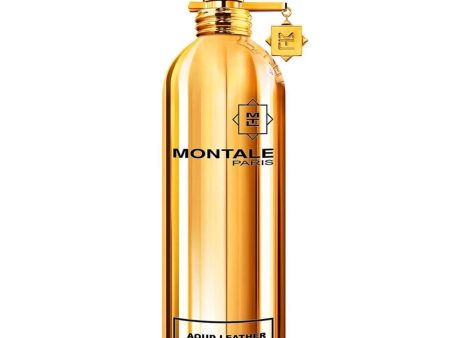 Montale Aoud Leather by Montale For Cheap