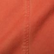 BOGLIOLI Galleria Orange Garment Dyed Cotton 4 Button Unlined Jacket 50 NEW US 40 Discount