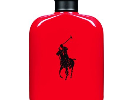 Polo Red by Ralph Lauren For Cheap