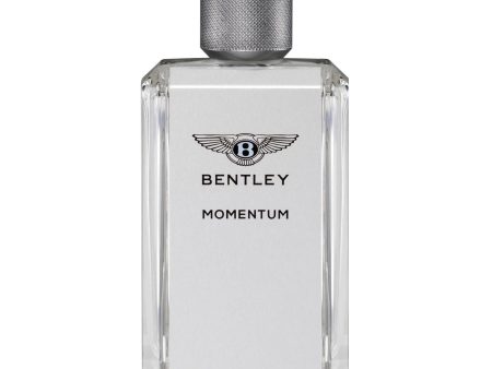 Bentley Momentum by Bentley Fashion