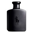 Polo Double Black by Ralph Lauren For Sale