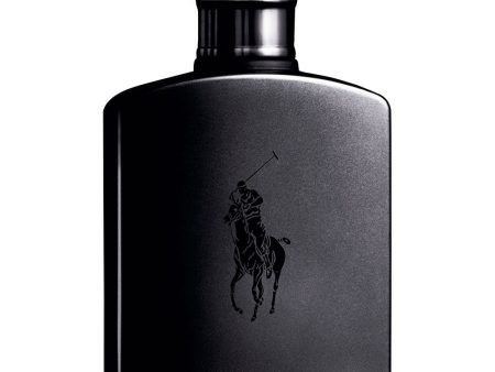 Polo Double Black by Ralph Lauren For Sale