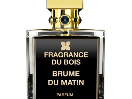 Brume Du Matin by Fragrance Du Bois Fashion