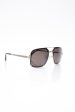 CARTIER Pilot Silver Sunglasses (New) Online Hot Sale