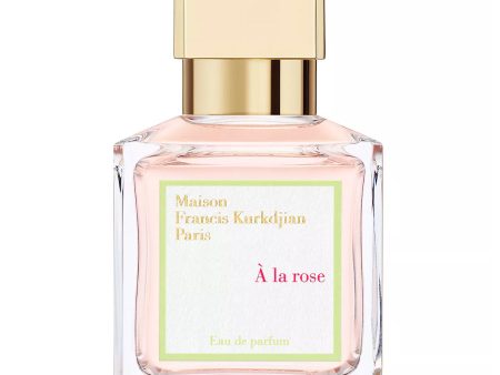 A La Rose by Maison Francis Kurkdjian Discount