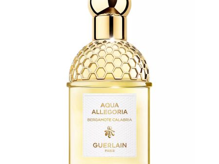 Aqua Allegoria Bergamote Calabria by Guerlain Online Hot Sale