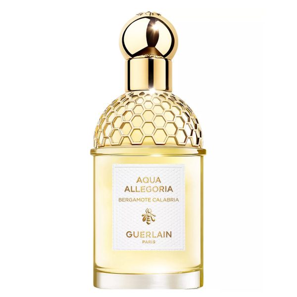 Aqua Allegoria Bergamote Calabria by Guerlain Online Hot Sale