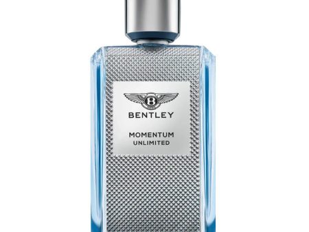 Bentley Momentum Unlimited by Bentley Supply