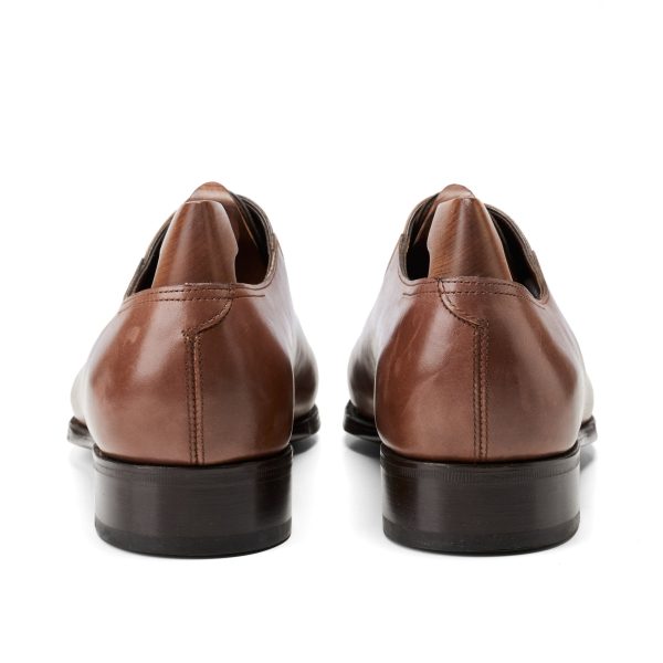 JOHN LOBB  ST CRÉPIN 2014  Limited Ed. Oxford Shoes UK 7.5E US 8.5 Last 7000 Online