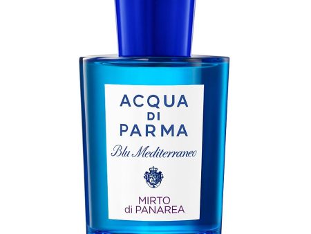 Blue Mediterraneo Mirto Di Panarea by Acqua Di Parma Online Sale