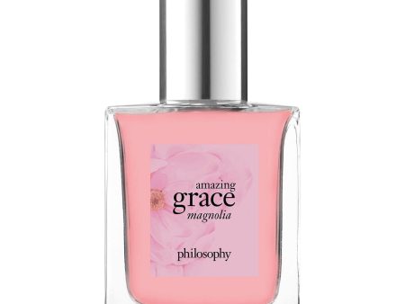 Amazing Grace Magnolia by Philosophy Hot on Sale