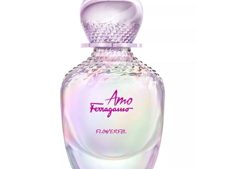 Amo Ferragamo Flowerful by Salvatore Ferragamo on Sale