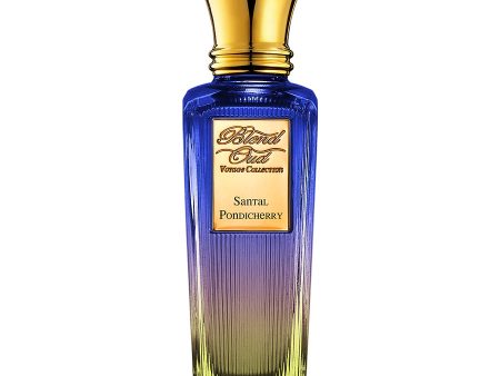 Santal Pondicherry by Blend Oud Sale