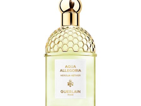 Aqua Allegoria Nerolia Vetiver by Guerlain Hot on Sale