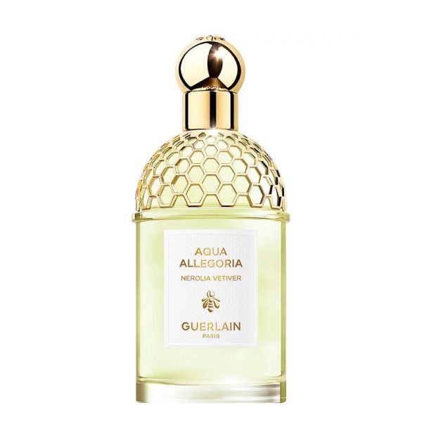 Aqua Allegoria Nerolia Vetiver by Guerlain Hot on Sale