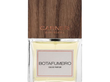 Botafumeiro by Carner Barcelona Online now